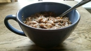 Porridge