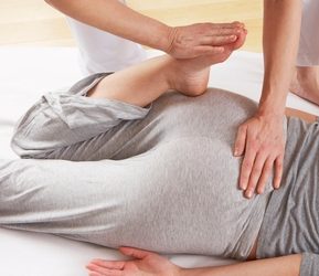 June Special Offer – 20% of Shiatsu