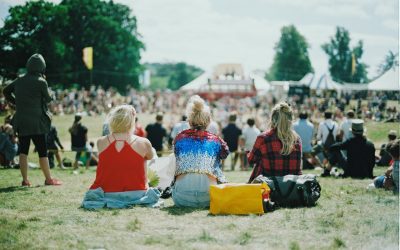 Going to WOMAD?