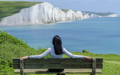 Menopause: time to celebrate you