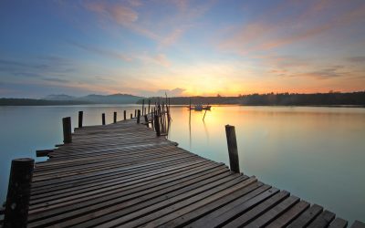 Taking Charge over Stress