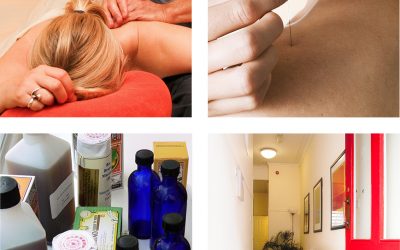 Unique approach to complementary health