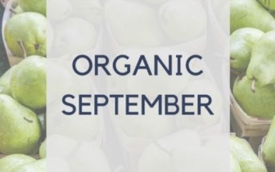 Organically nutritious: benefits of choosing organic