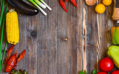We are what we eat: value of organic