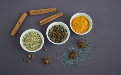 Boost your brainpower – through food