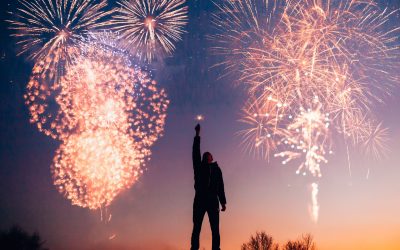 Top tips for a positive and uplifting January