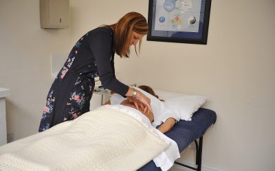 Acupuncture to Treat Colds, Coughs and Flu