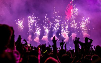 Going to a Festival this Summer?