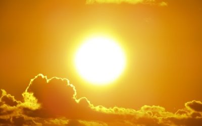 Treating Heat Rash with Acupuncture