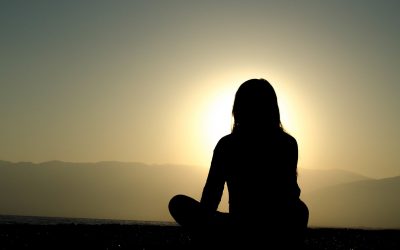 Audio Meditations for All