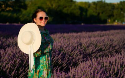 Migraine Awareness Week 1st to 6th September – Treat Migraines Naturally