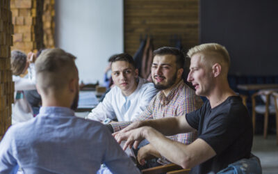Movember: Time to Focus on Men’s Health
