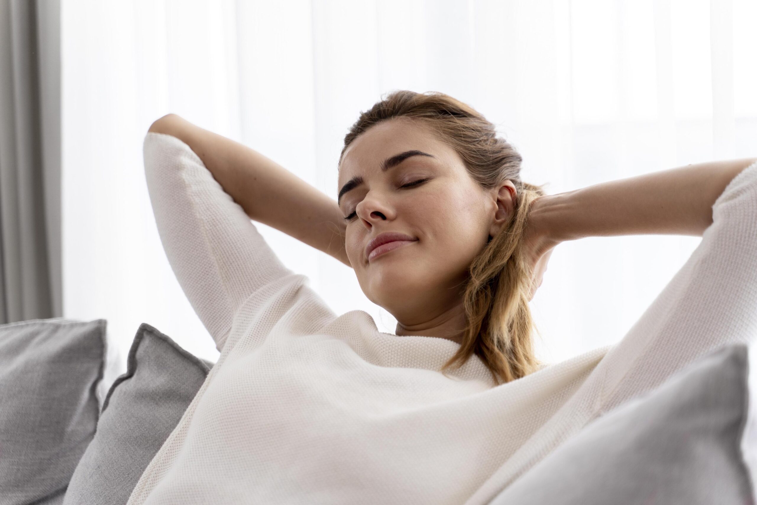 Suffering with PMS or PMDD? Acupuncture can help with both