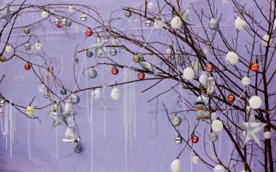 Give the Gift of Wellbeing