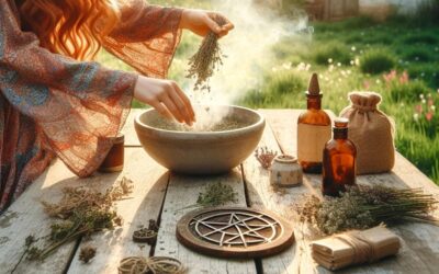 Shamanic Healing: Reclaiming Yourself
