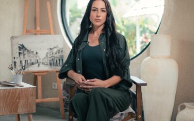 Introducing our Psychodynamic Psychotherapist Dervla Shannahan