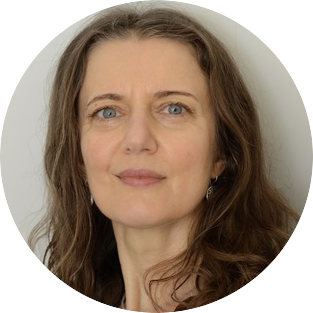 Cath Mowbray - Massage