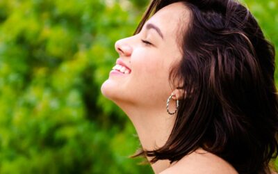 Introducing our Therapeutic Coach Velislava Angelova