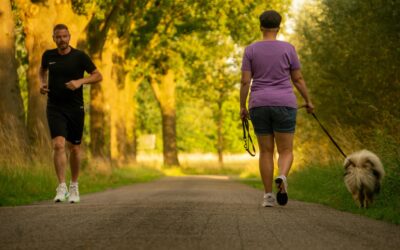 Get Ready for Summer – Book in for a Sports Massage with Claire Sharpe