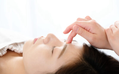 Special Offer: Facial Acupuncture with Claire Thorne