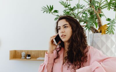 Book Free 30-minute Discovery Call with Therapeutic Coach Velislava Angelova