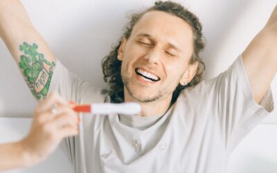 Improving Male Fertility