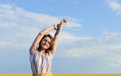 Fibroid Awareness Month July 2026 – How Acupuncture and Chinese Herbal Medicine Could Help