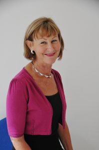 Jill Glover