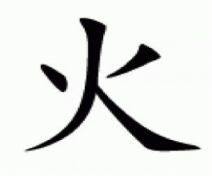 Fire Element