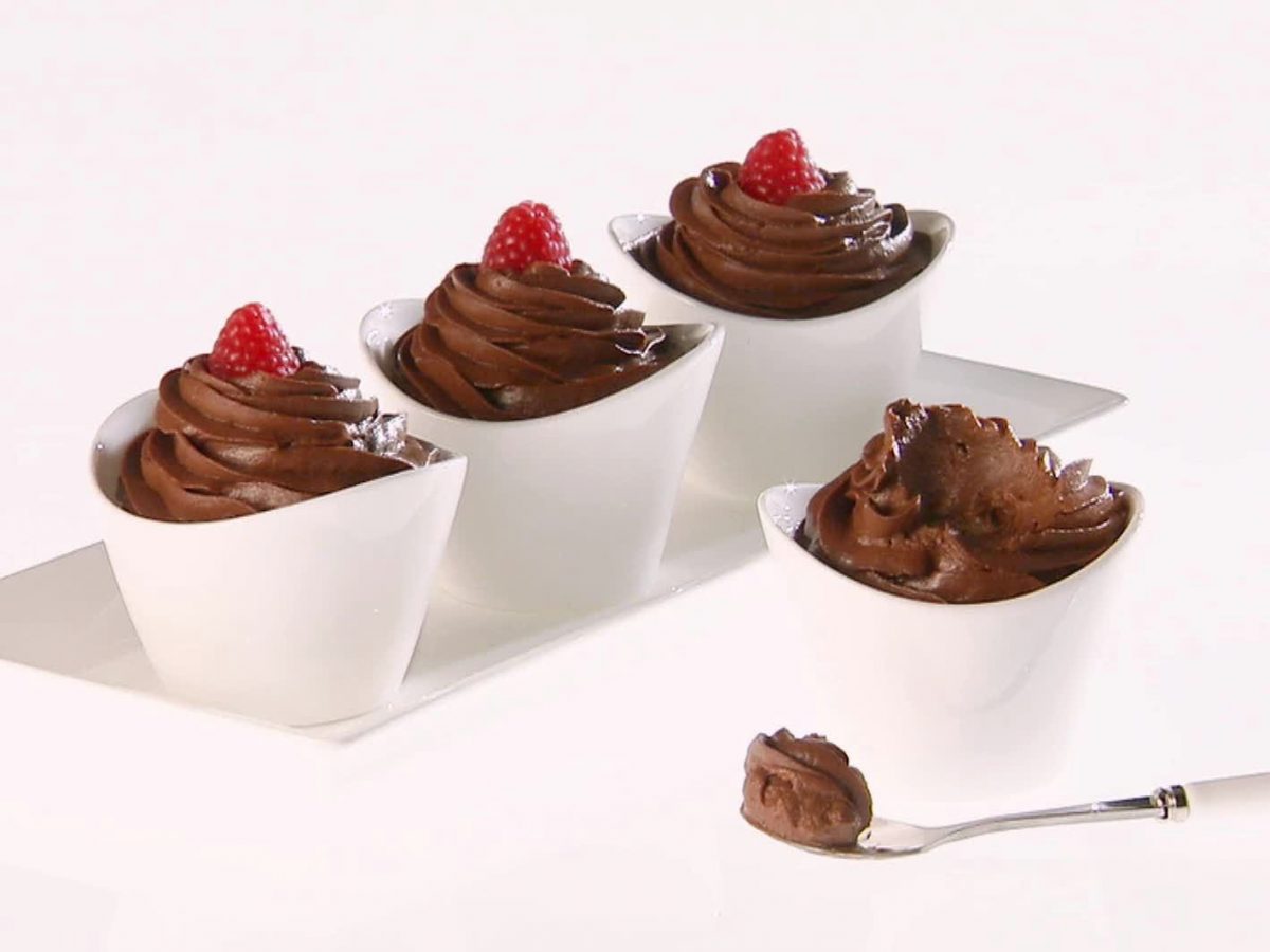 Food - Chocolate