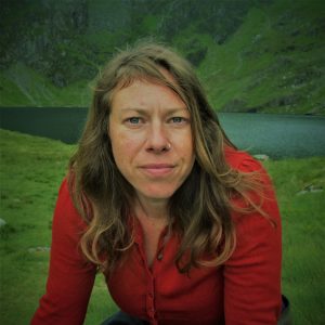 Cath Mowbray