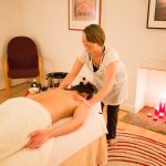 Hot Stone Massage