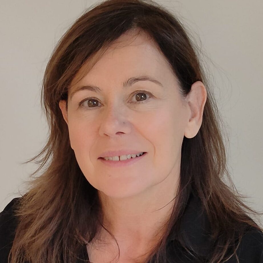 Lisa Slater