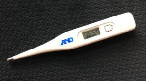 Thermometer