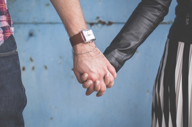 Couple