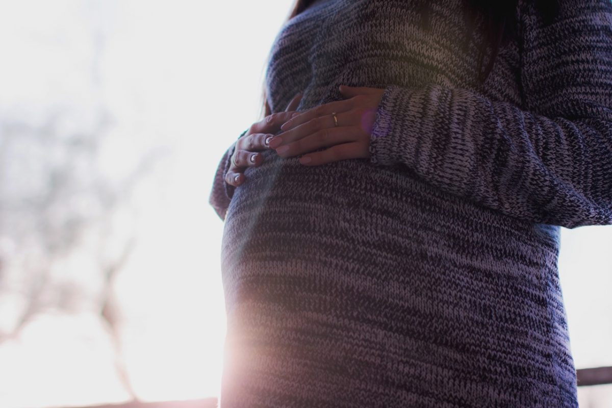 Pregnancy