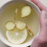 Tea, Drink, Cold