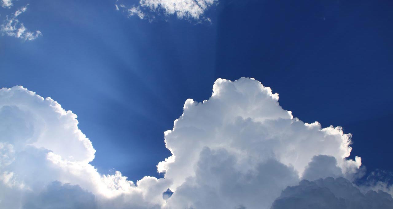 Health from the Inside - Sky